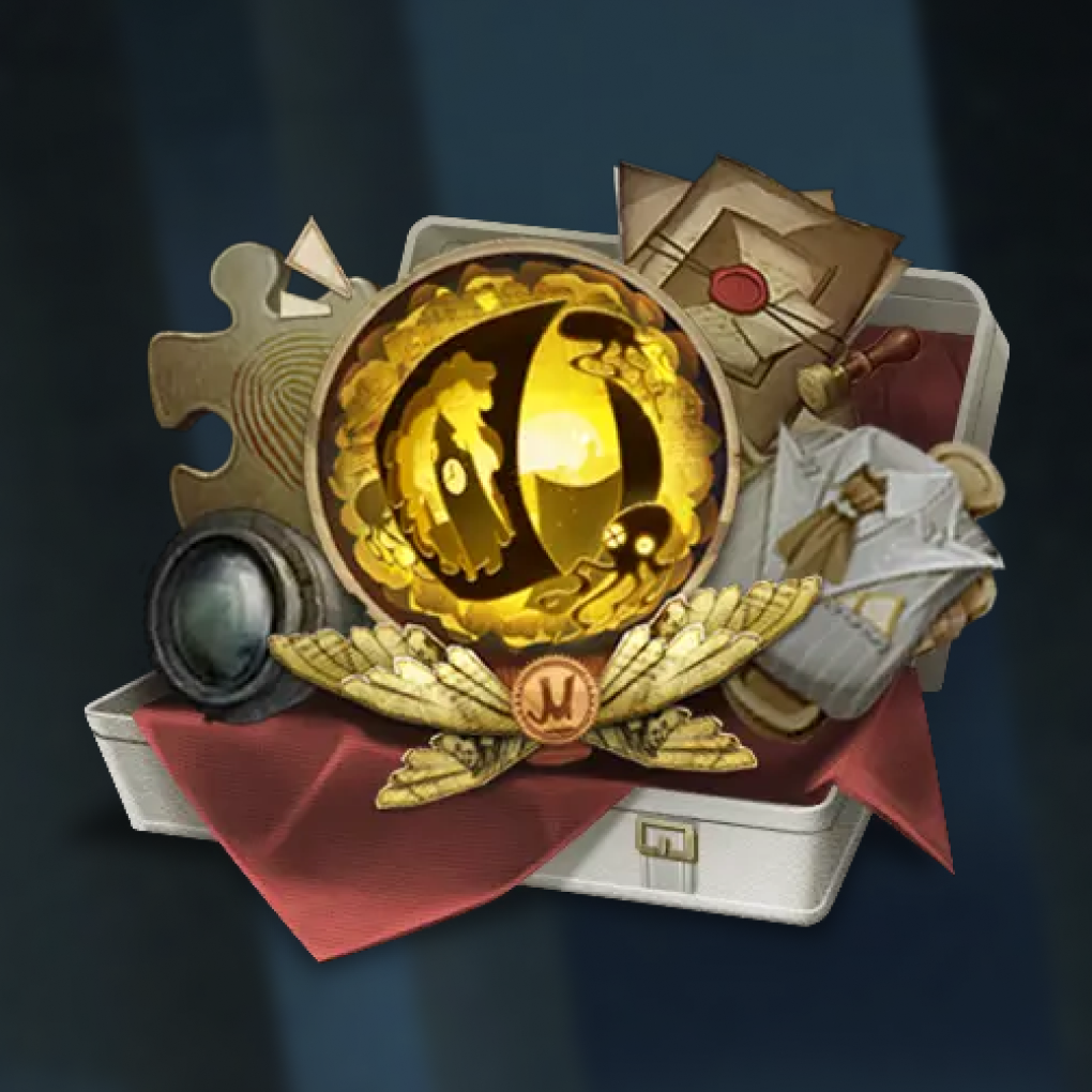 Identity V Memory sphere package